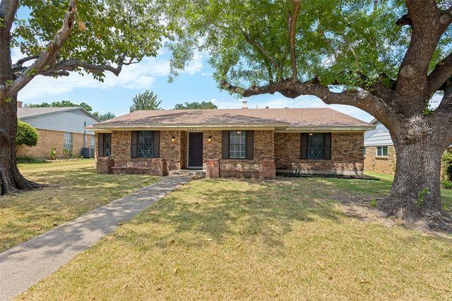 2629 Montclair Lane, Mesquite, TX 75150