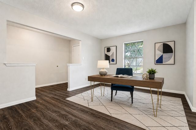 2629 Montclair Lane, Mesquite, TX 75150