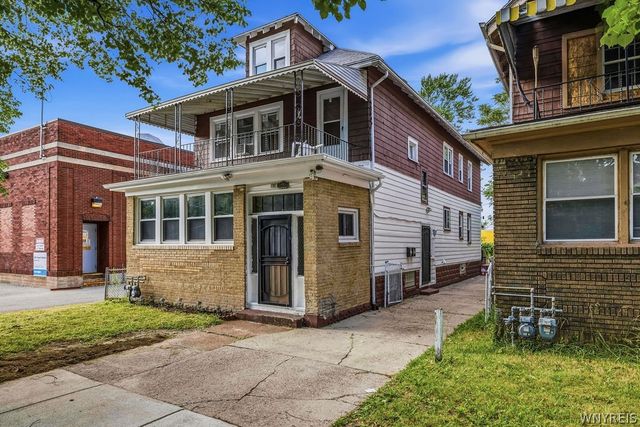 106 Jewett Avenue, Buffalo, NY 14214