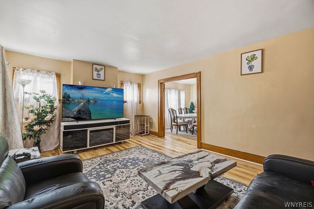 106 Jewett Avenue, Buffalo, NY 14214