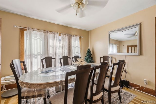 106 Jewett Avenue, Buffalo, NY 14214