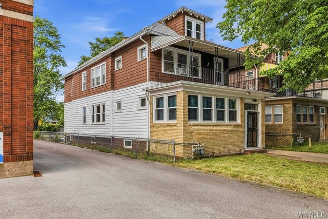 106 Jewett Avenue, Buffalo, NY 14214