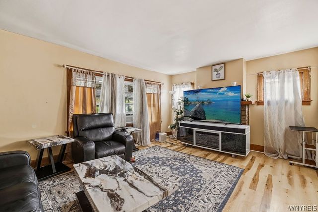 106 Jewett Avenue, Buffalo, NY 14214