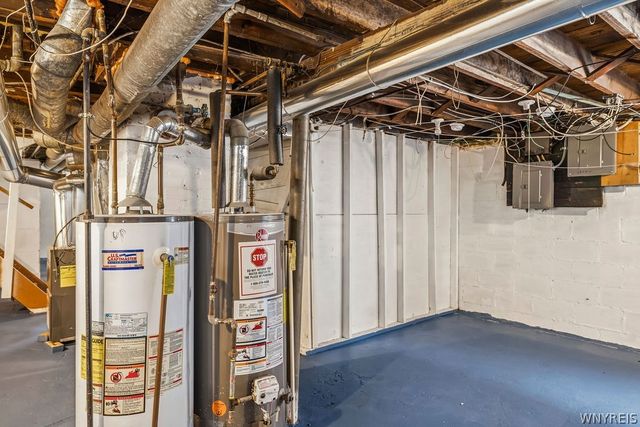 106 Jewett Avenue, Buffalo, NY 14214