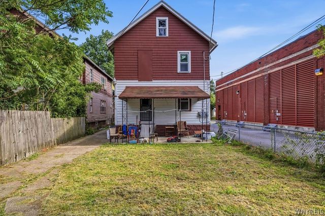 106 Jewett Avenue, Buffalo, NY 14214