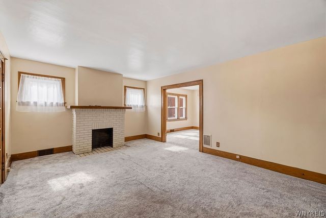 106 Jewett Avenue, Buffalo, NY 14214