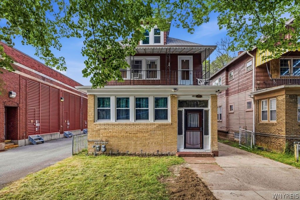 106 Jewett Avenue, Buffalo, NY 14214