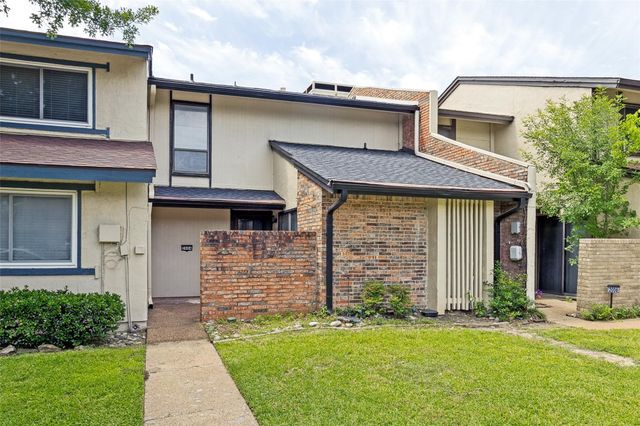 2004 Town Place, Garland, TX 75041