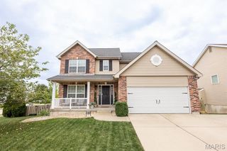 3029 Harvest Meadow Drive, Belleville, IL 62221