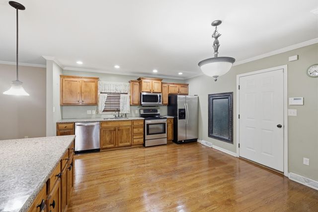 1504 Cantrill Drive, Lexington, KY 40505