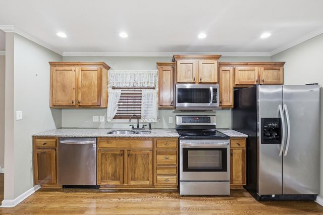 1504 Cantrill Drive, Lexington, KY 40505