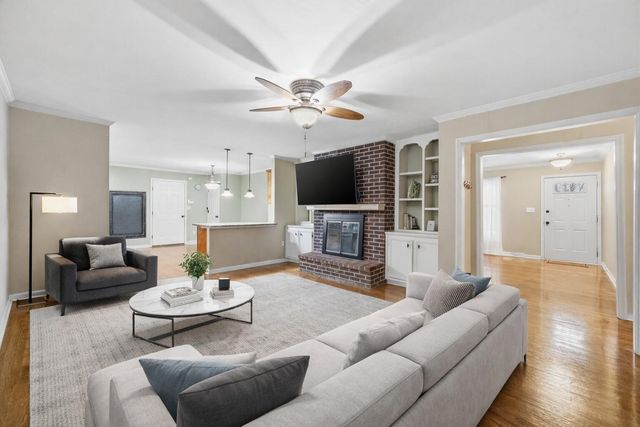 1504 Cantrill Drive, Lexington, KY 40505