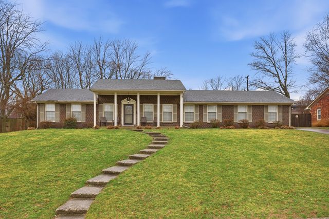 1504 Cantrill Drive, Lexington, KY 40505