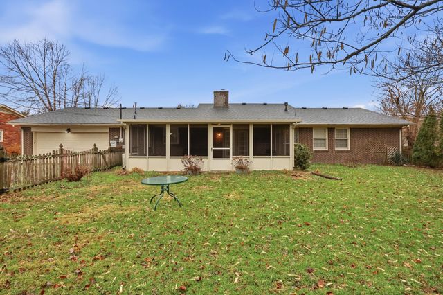 1504 Cantrill Drive, Lexington, KY 40505