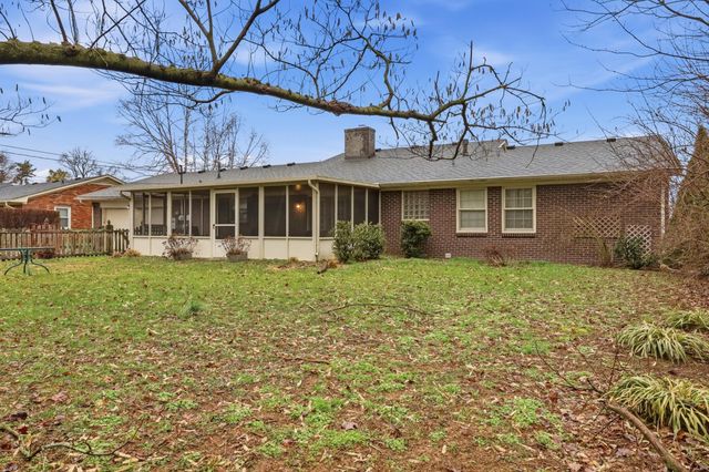 1504 Cantrill Drive, Lexington, KY 40505