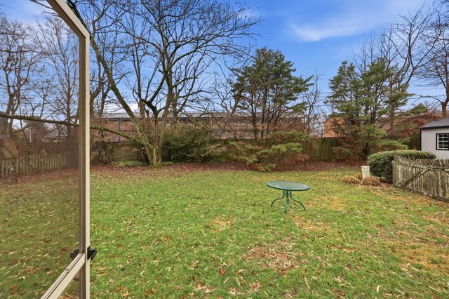 1504 Cantrill Drive, Lexington, KY 40505