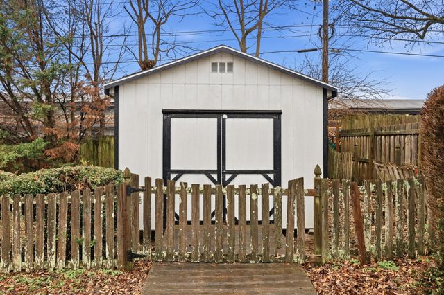 1504 Cantrill Drive, Lexington, KY 40505