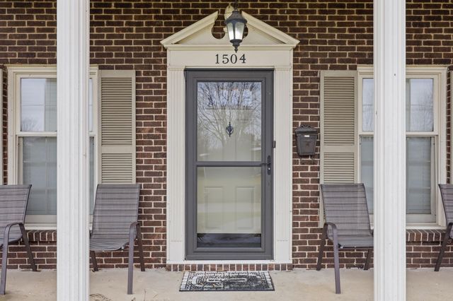 1504 Cantrill Drive, Lexington, KY 40505