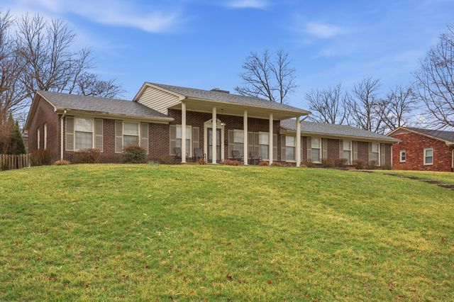 1504 Cantrill Drive, Lexington, KY 40505