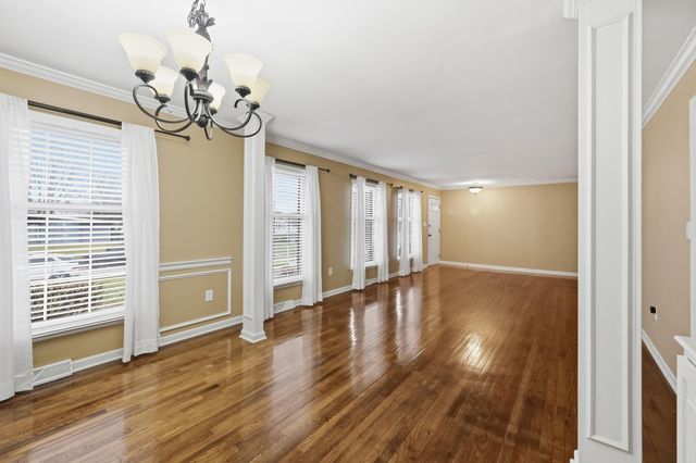 1504 Cantrill Drive, Lexington, KY 40505