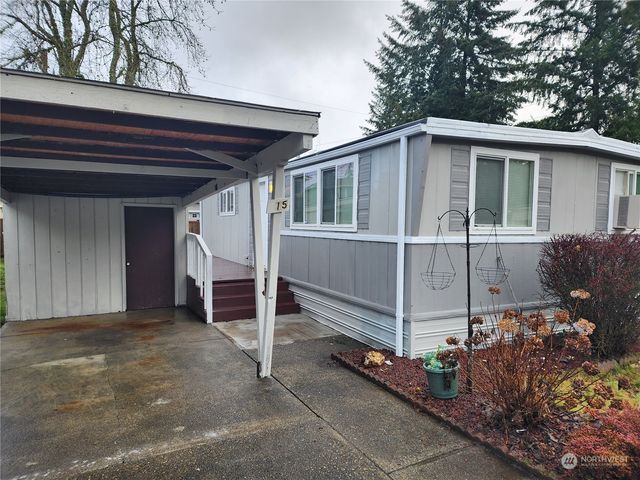 3244 66th Avenue SW #15, Olympia, WA 98512