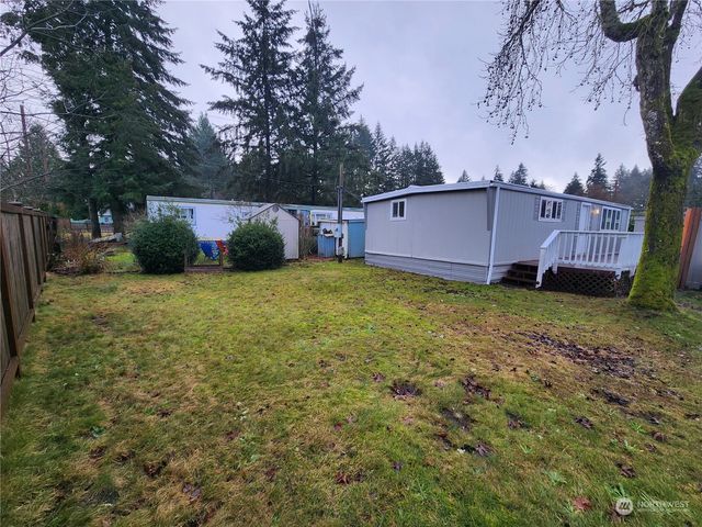 3244 66th Avenue SW #15, Olympia, WA 98512