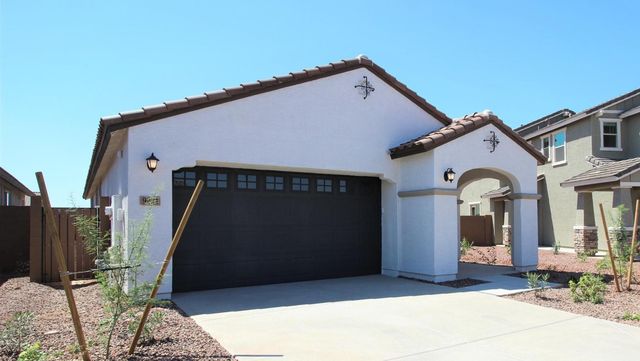 9241 W Roma Avenue, Phoenix, AZ 85037