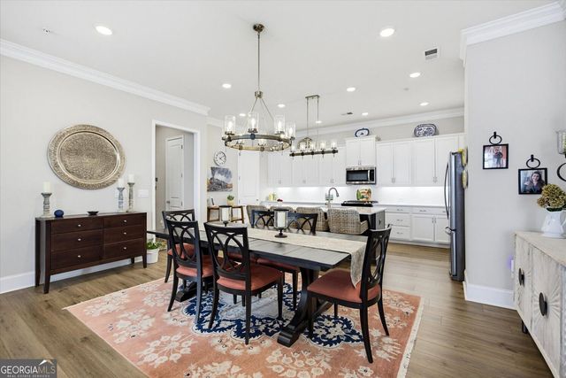 1916 Finnish Lane, Kennesaw, GA 30152