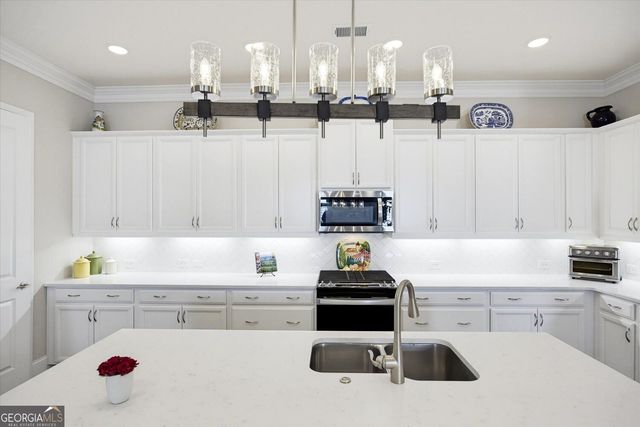 1916 Finnish Lane, Kennesaw, GA 30152