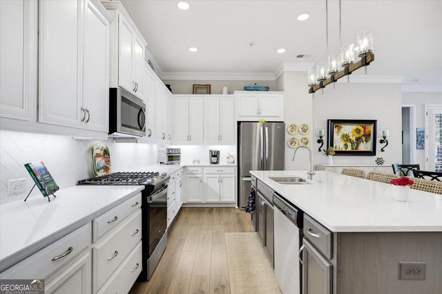 1916 Finnish Lane, Kennesaw, GA 30152