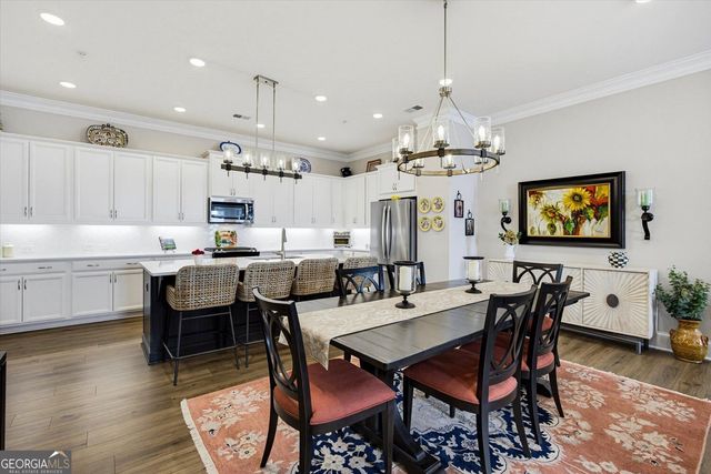 1916 Finnish Lane, Kennesaw, GA 30152