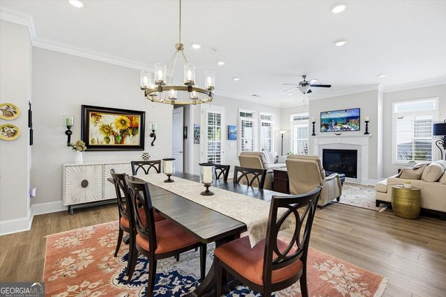 1916 Finnish Lane, Kennesaw, GA 30152