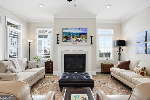 1916 Finnish Lane, Kennesaw, GA 30152