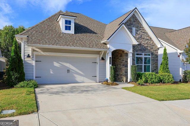 1916 Finnish Lane, Kennesaw, GA 30152
