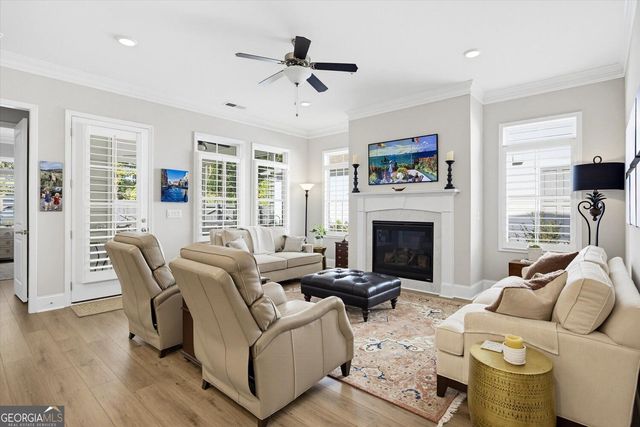 1916 Finnish Lane, Kennesaw, GA 30152