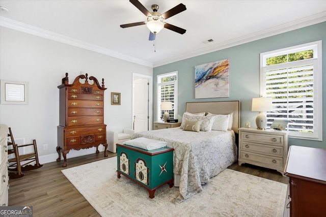 1916 Finnish Lane, Kennesaw, GA 30152