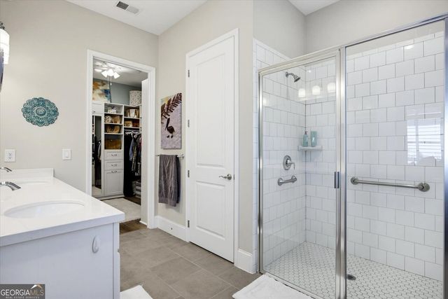 1916 Finnish Lane, Kennesaw, GA 30152