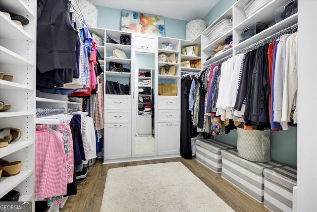 1916 Finnish Lane, Kennesaw, GA 30152