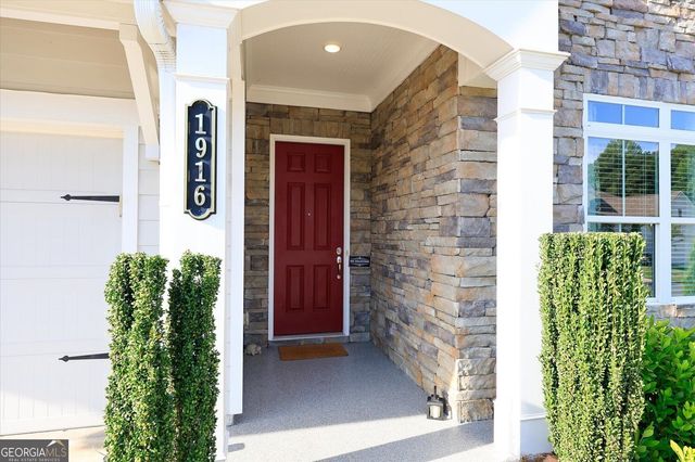 1916 Finnish Lane, Kennesaw, GA 30152