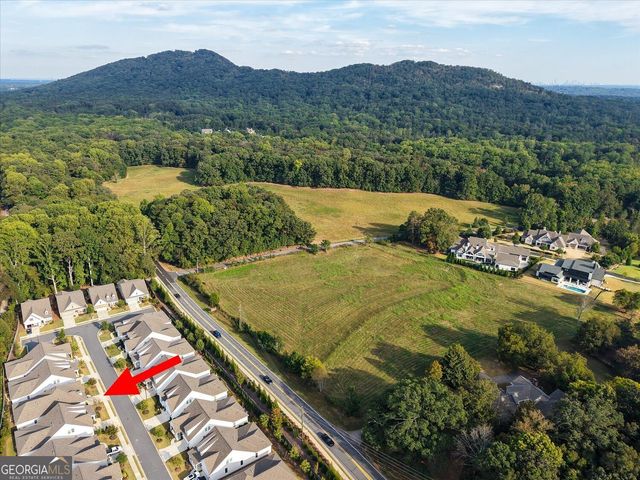 1916 Finnish Lane, Kennesaw, GA 30152
