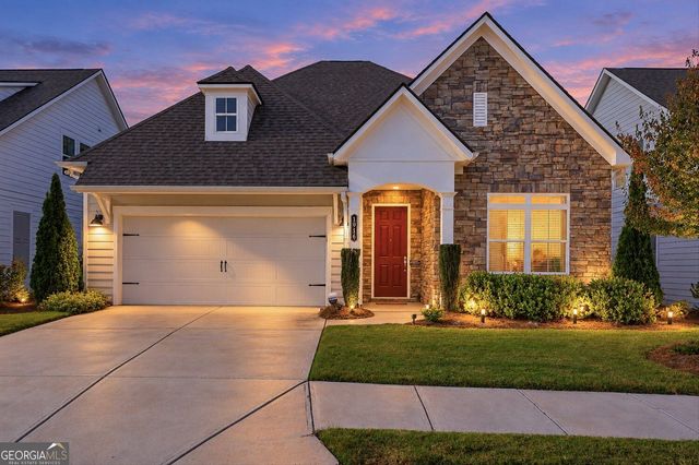 1916 Finnish Lane, Kennesaw, GA 30152
