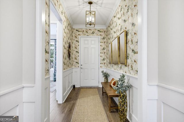 1916 Finnish Lane, Kennesaw, GA 30152