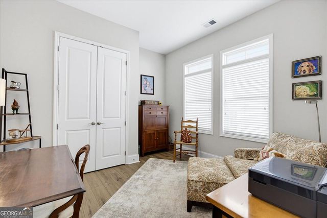 1916 Finnish Lane, Kennesaw, GA 30152