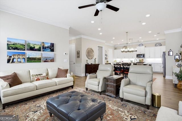 1916 Finnish Lane, Kennesaw, GA 30152