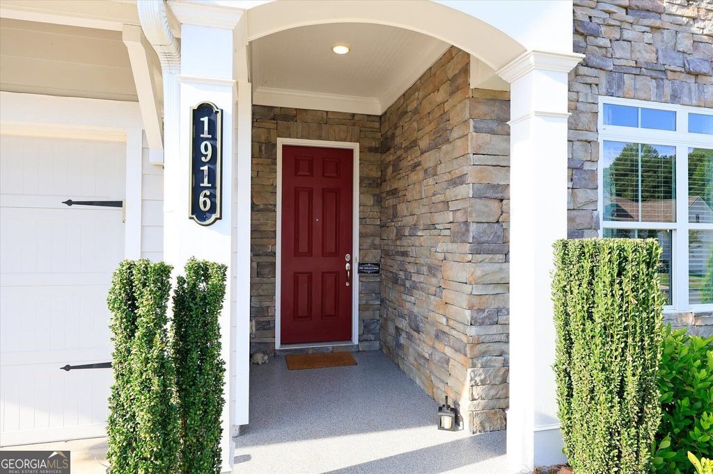 1916 Finnish Lane, Kennesaw, GA 30152 — photo 3