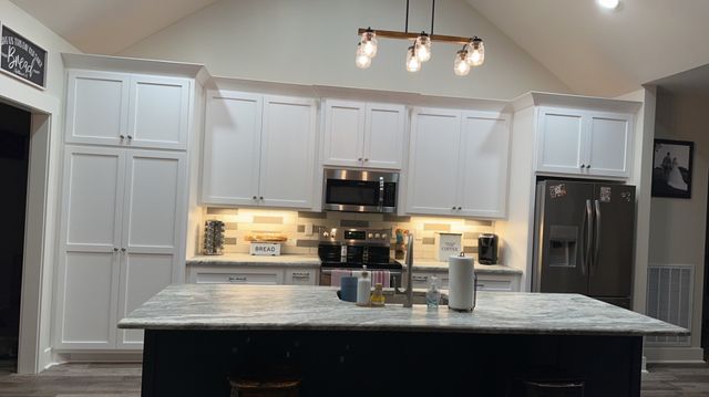 1669 Knob Creek Rd, Wartrace, TN 37183