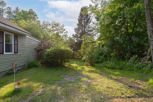 7 Sawyer Lane, Marlborough, NH 03455