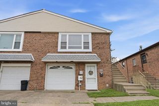 8206 BURHOLME AVE, Philadelphia, PA 19111