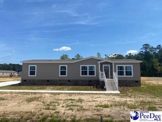 4019 Garner Rd, Timmonsville, SC 29161