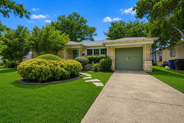1907 S Tyler Street, Dallas, TX 75224